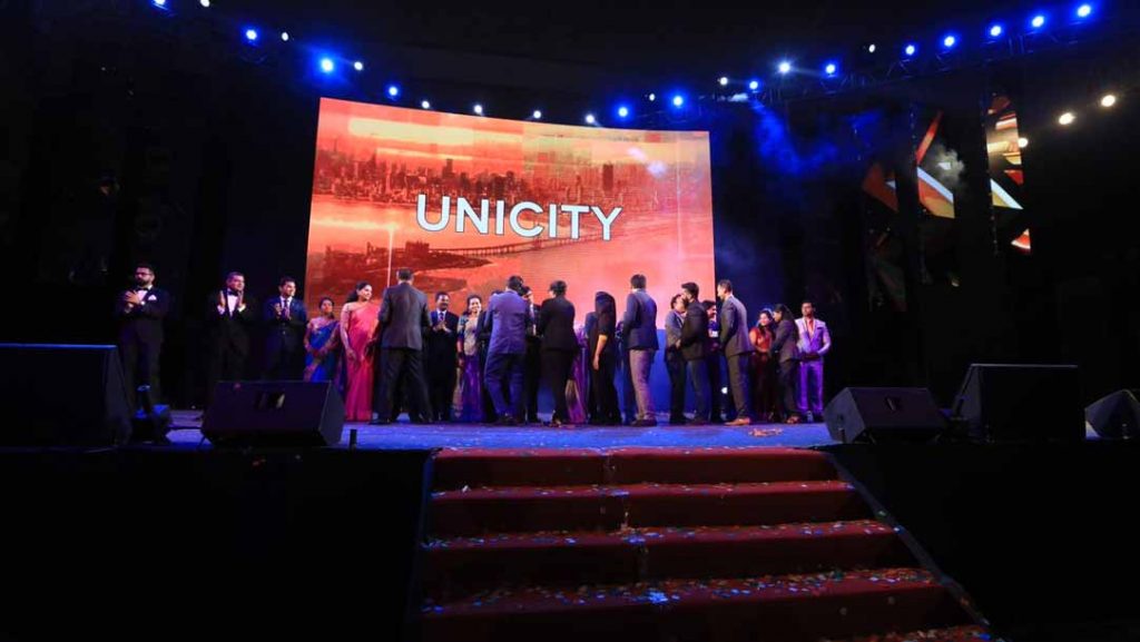 unity4